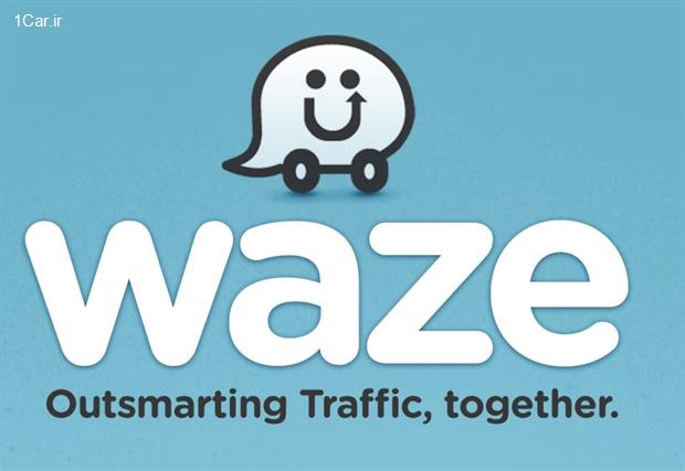چرایی خرید اپلیکیشن Waze توسط گوگل